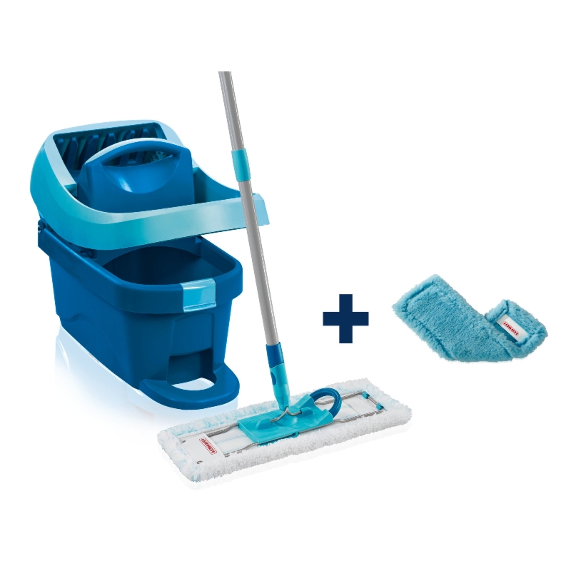 Zestaw Profi XL na kółkach+ duster static