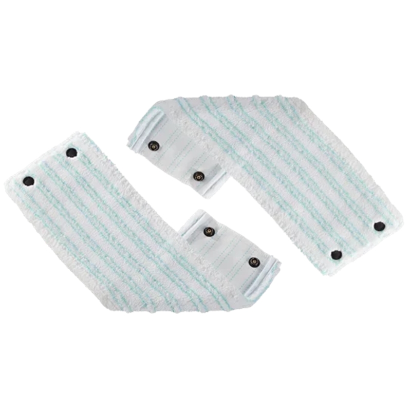 Zestaw 2 Nakładka micro duo do mopa Clean Twist XL i Combi XL