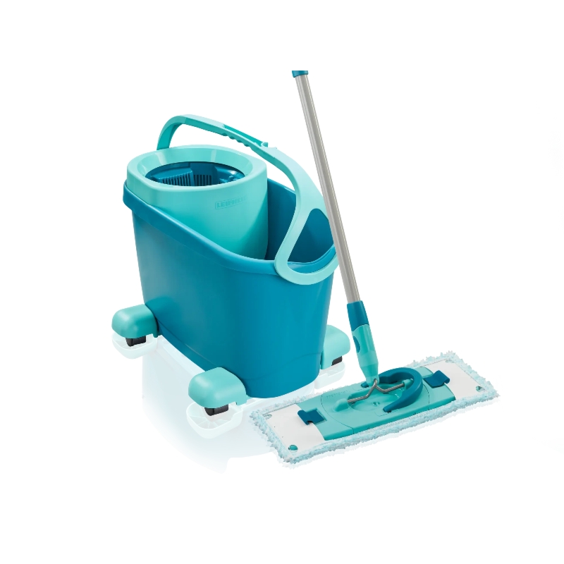 Zestaw CLEAN TWIST M Ergo na kółkach