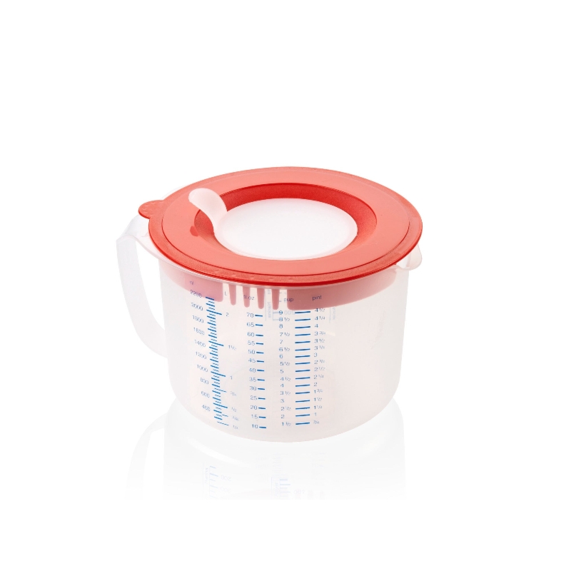 Pojemnik 3w1 Measure &amp; Store 2.2 L
