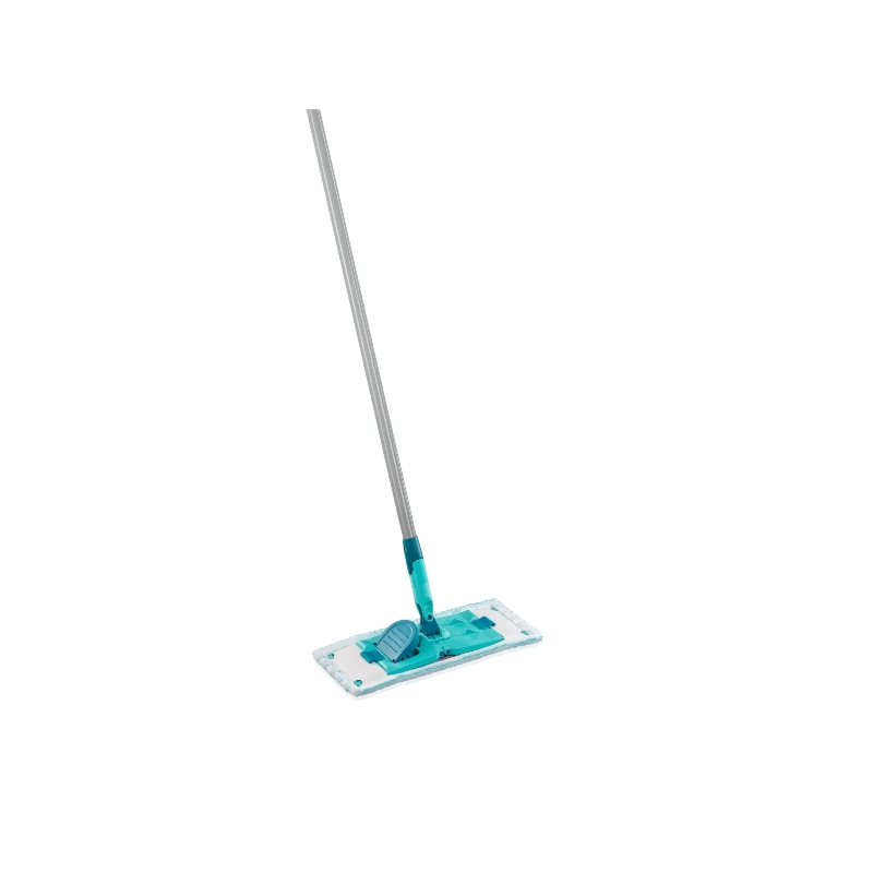 Mop PowerClean M z nakładką micro duo