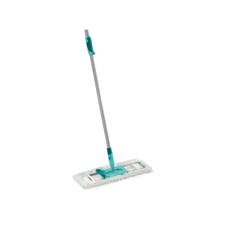 Mop Profi z nakładką cotton plus i drążkiem teleskopowym