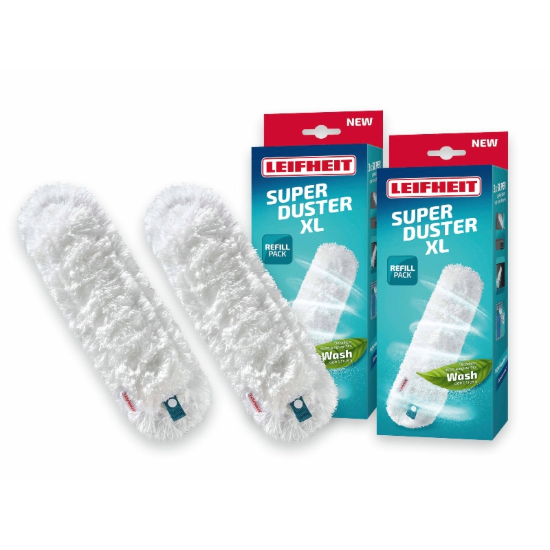 2-częściowy zestaw nakładki SUPERDUSTER XL