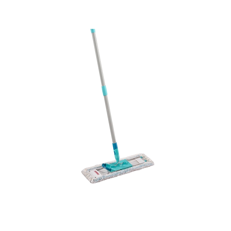 Mop Profi XL z nakładką cotton plus i 3-częściowym drążkiem w wytrzymałym opakowaniu