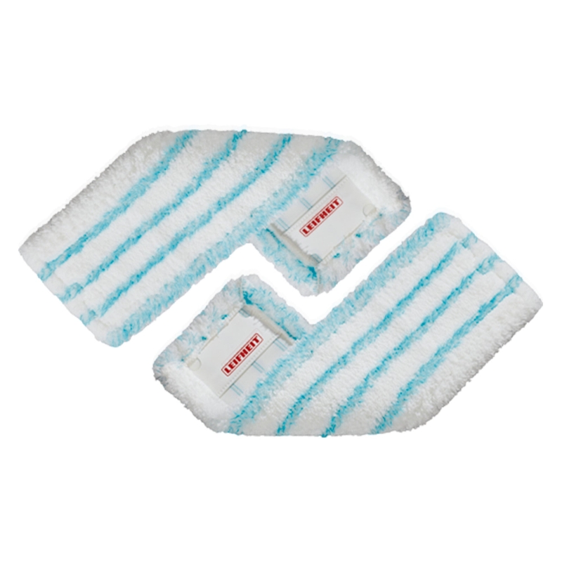 2x Nakładka micro duo do mopa Profi