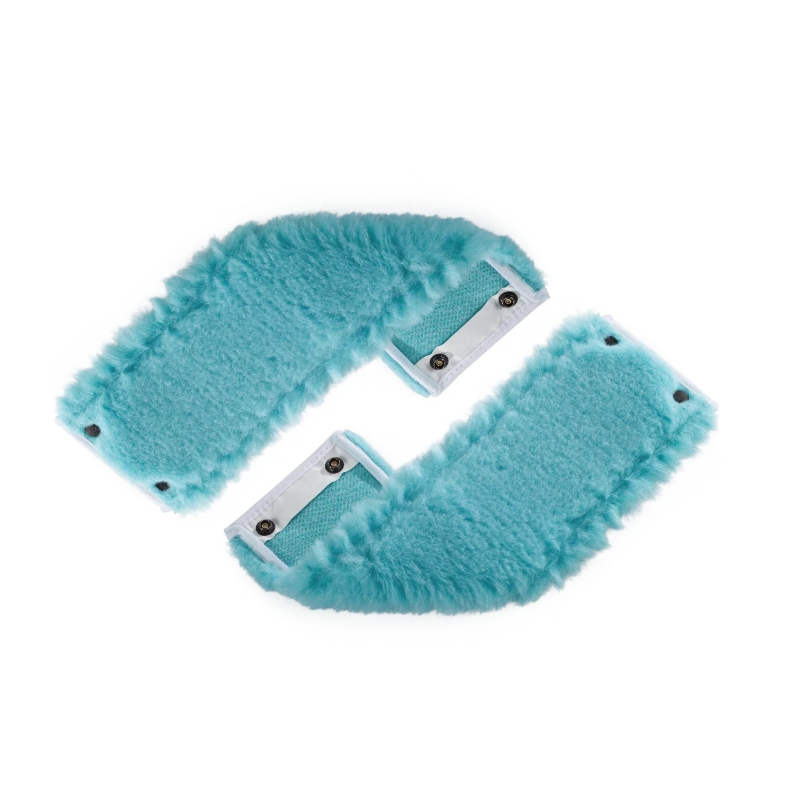 Zestaw 2 nakładka static plus do mopa CLEAN TWIST M / Combi M static plus