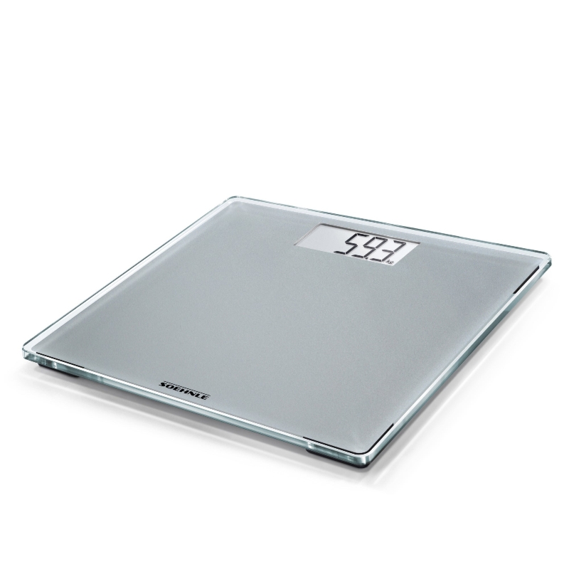 Elektroniczna waga łazienkowa Style Sense Compact 300