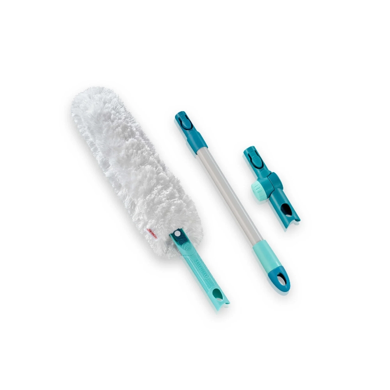 Zestaw ze zmiotką do kurzu SUPERDUSTER XL Pro Reach