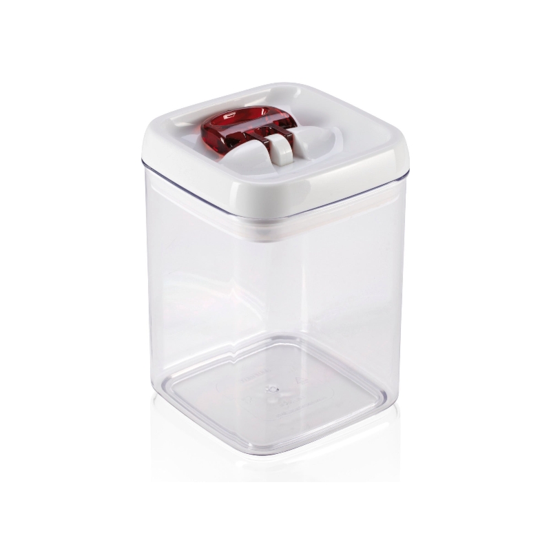 Pojemnik Fresh&amp;Easy 1,6 l prostokątny