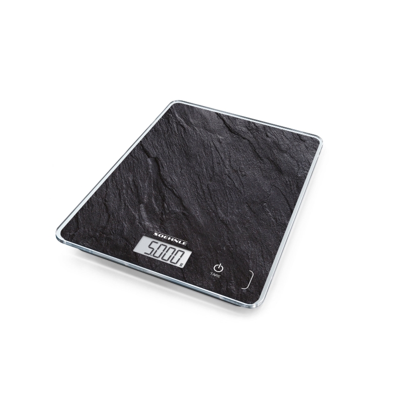 Elektroniczna waga kuchenna Page Compact 300 Slate