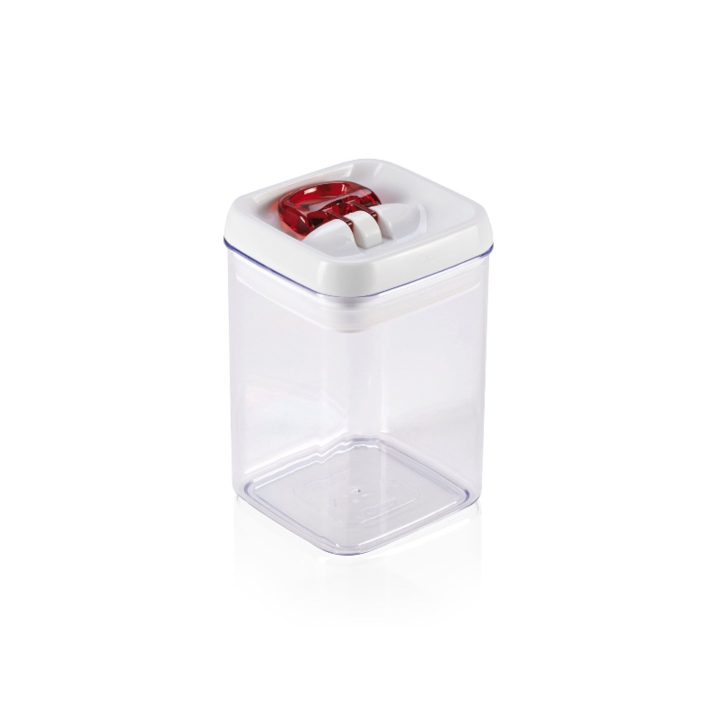 Pojemnik Fresh&amp;Easy 800 ml prostokątny