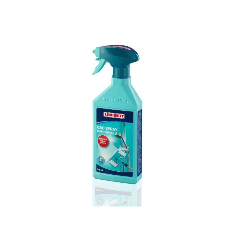 Płyn czyszczący do łazienki 500 ml w aerozolu