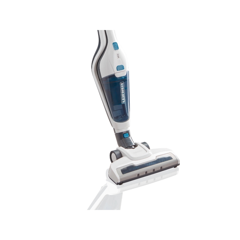 Odkurzacz bezprzewodowy Rotaro PowerVac 2w1 16V