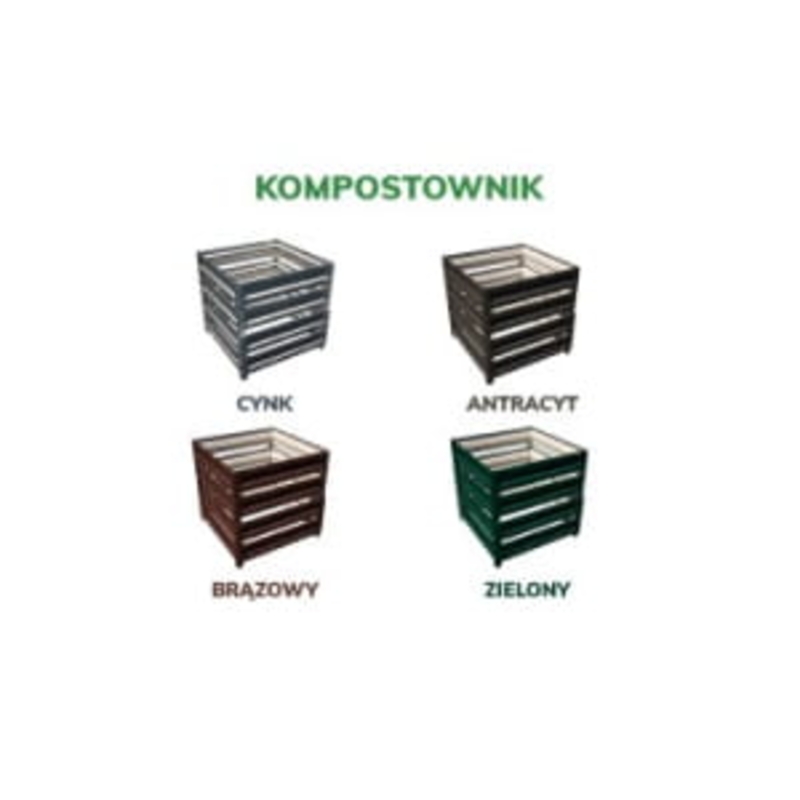 Kompostownik