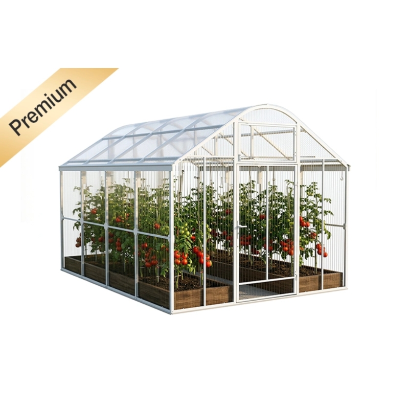 Szklarnia Botanic Partner 3M