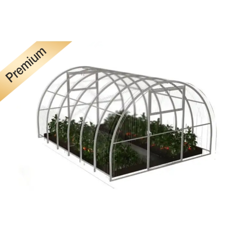 Szklarnia Botanic Optima LUKS