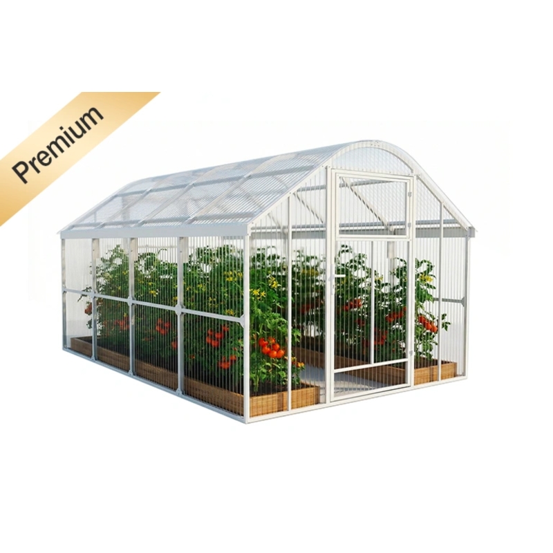 Szklarnia Botanic Partner 2.75M