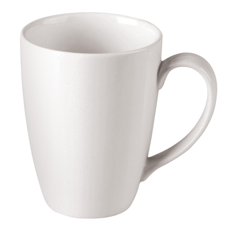 Banquet kubek Flora 260 ml