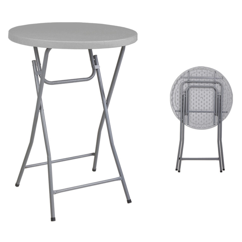 Coctail 80 Stół koktajlowy śr.81,3 cm Verlo