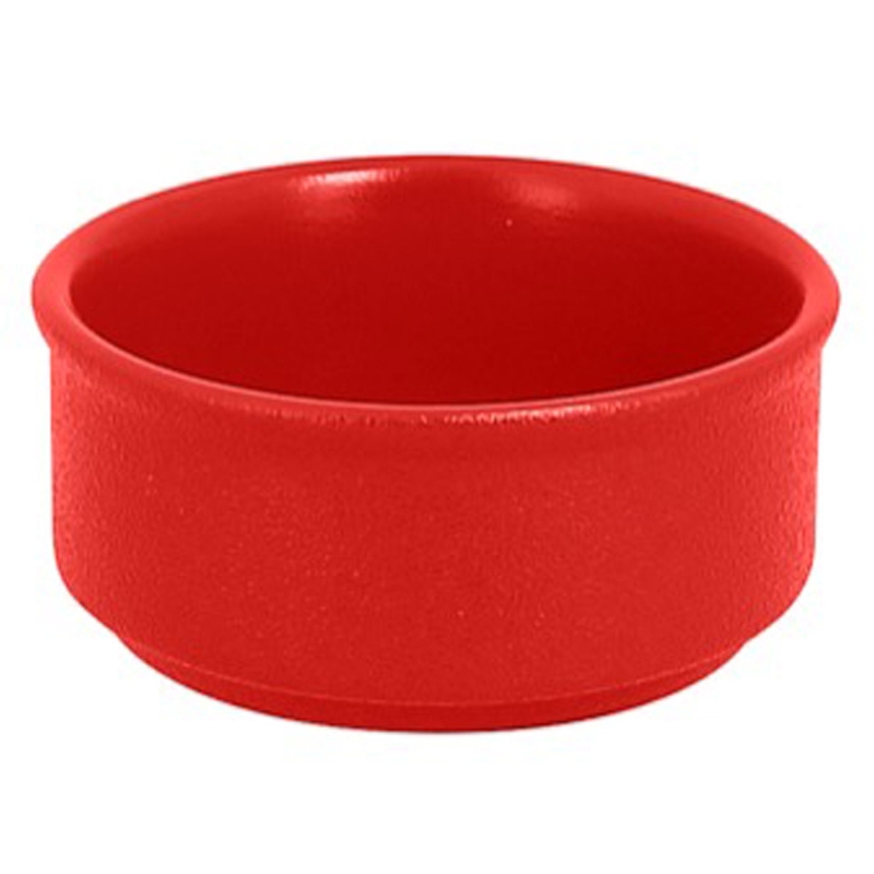 NEOFUSION ramekin czerwony RAK