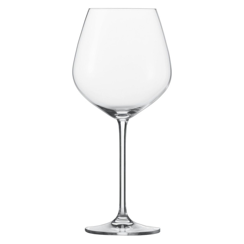 FORTISSIMO Kieliszek do wina Burgund 740 ml, kpl. 6 szt / SCHOTT ZWIESEL