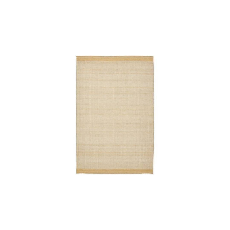 Dywan tarasowy outdoor VENETO 160x240 Suns żółty Ekopoliester