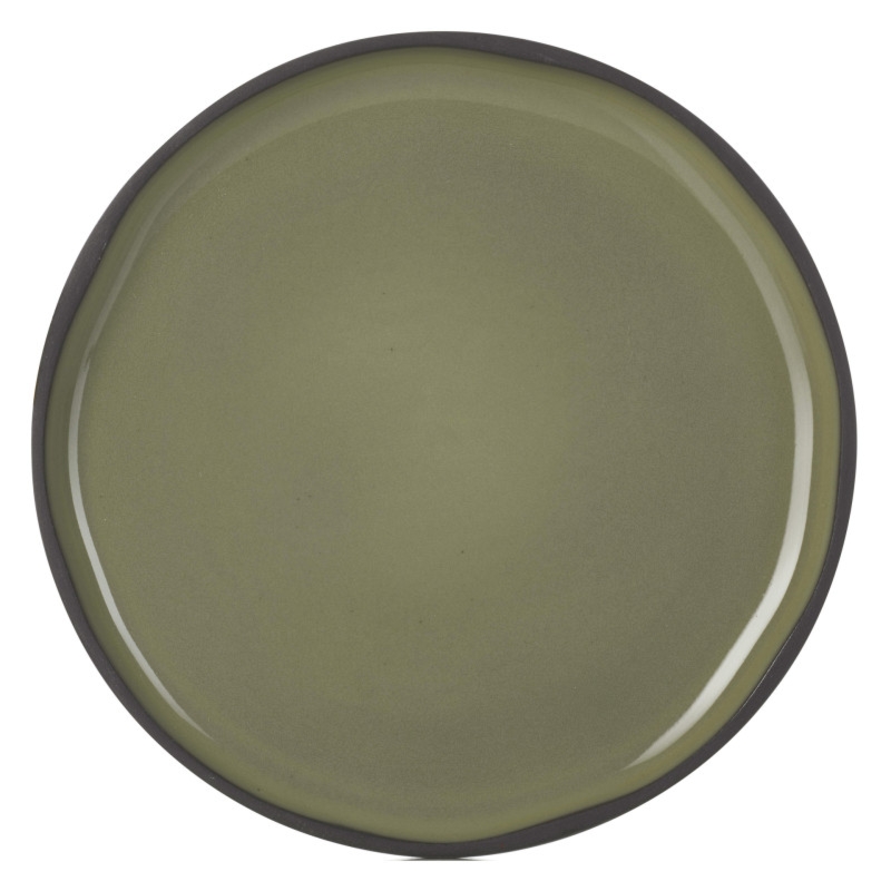 CARACTERE talerz 15 cm Kardamon