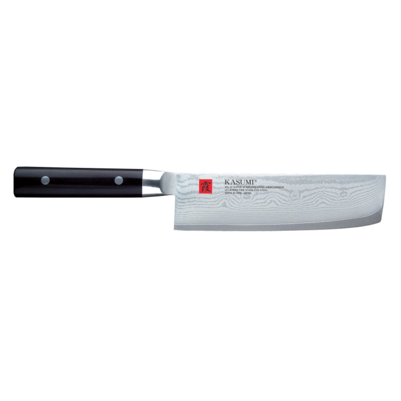 KASUMI - Nóż Nakiri 17 cm