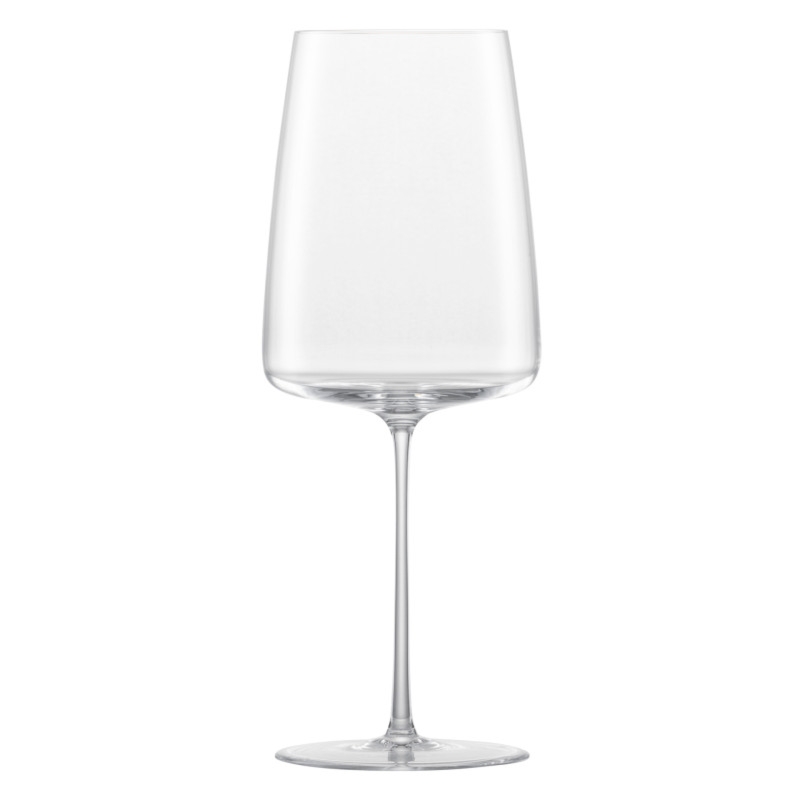 SIMPLIFY Fruity & Delicate 555 ml (kpl. 2 szt)