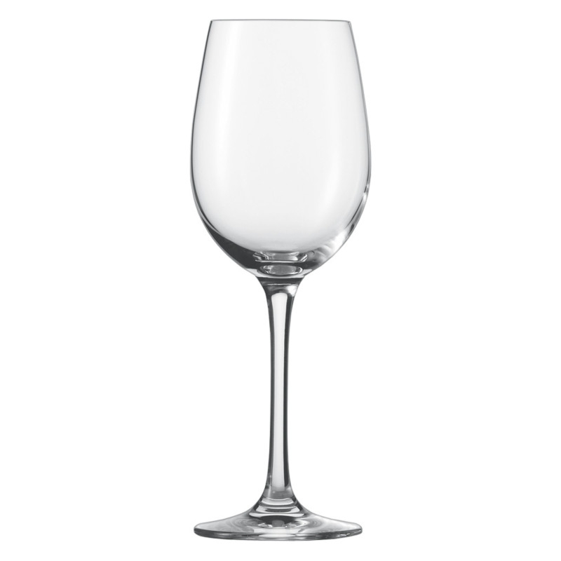 CLASSICO Klieliszek do wina białego 312 ml, kpl. 6 szt. / SCHOTT ZWIESEL