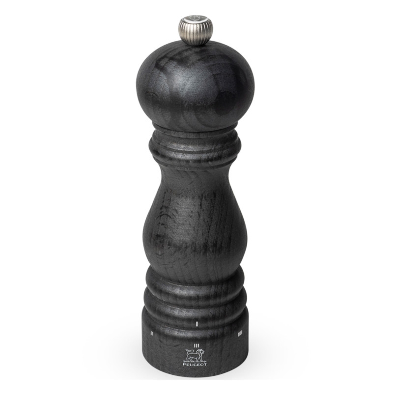 PARIS GRAPHITE Młynek do soli 18 cm