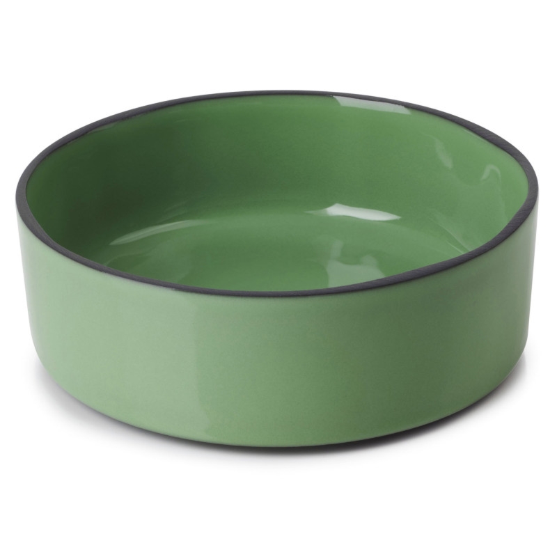 CARACTERE Talerzyk gourmet śr. 14 cm Miętowy