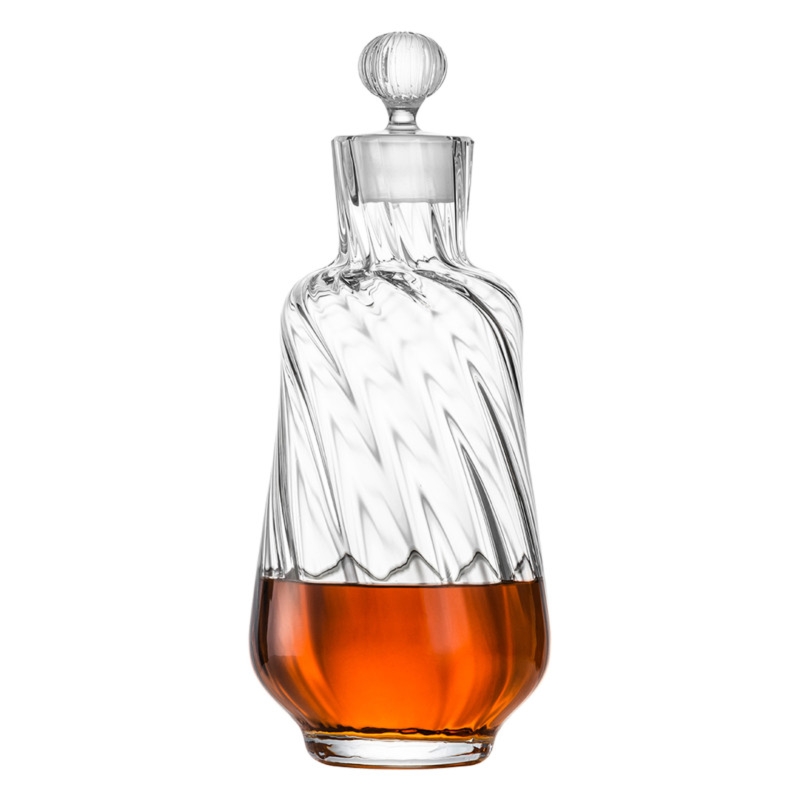 MARLENE Karafka do whisky 500 ml Schott