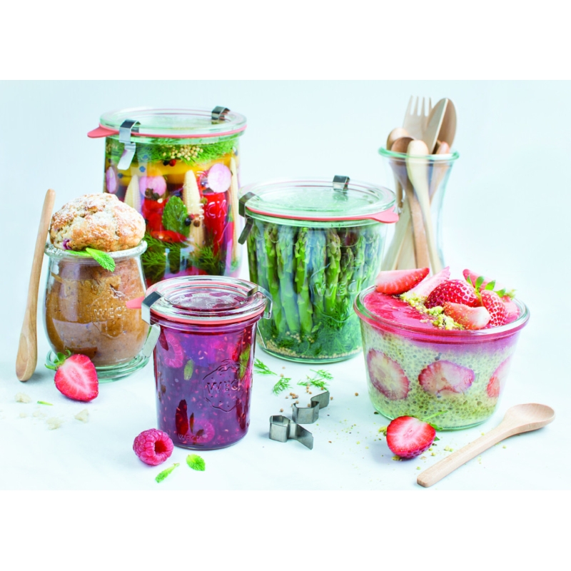 Słoik Mini-Sturz 160 ml (12 szt), pok, usz, zap x2