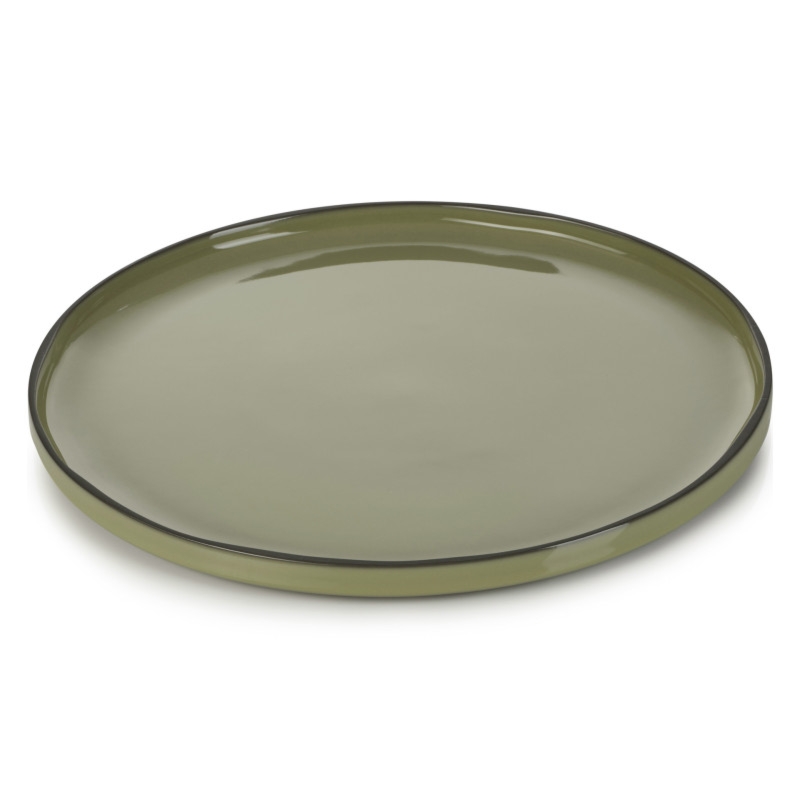 CARACTERE talerz 30 cm Kardamon