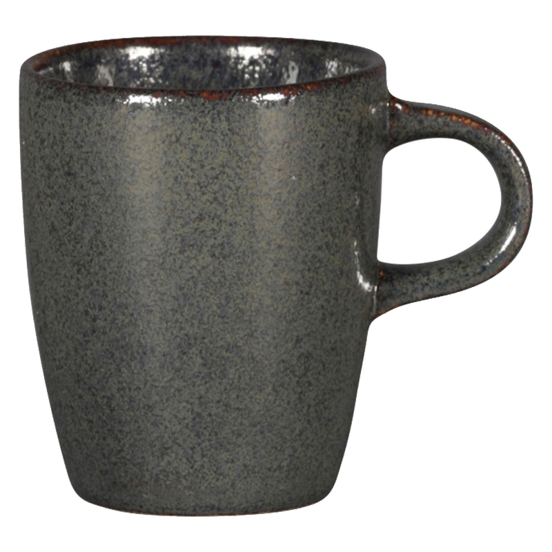 STONE Filiżanka do espresso 90 ml wulkaniczna RAK