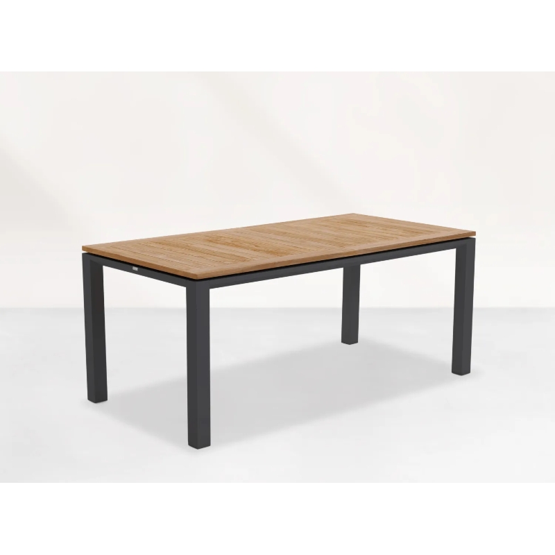 Stół obiadowy 180x90 Concept Lava Teak