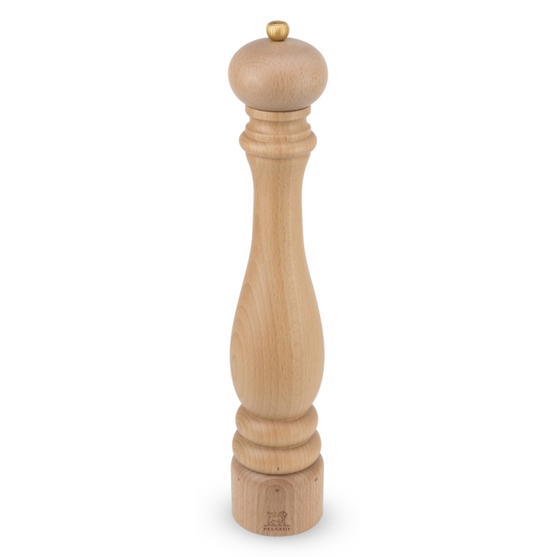 Młynek do pieprzu Paris 40cm, naturalny, u-select