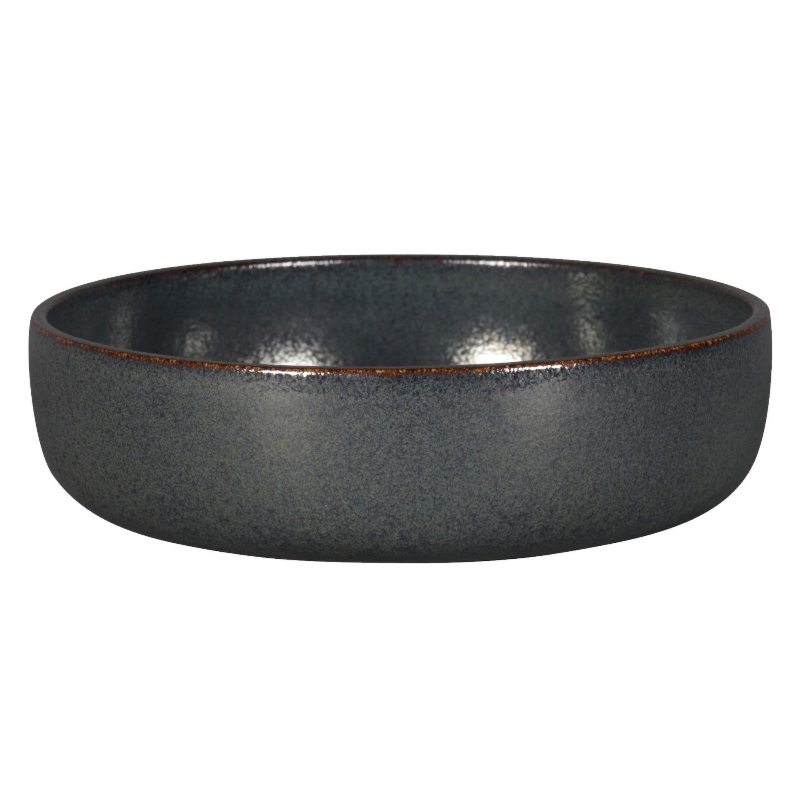 STONE Miska 20 cm 1200 ml wulkaniczny RAK