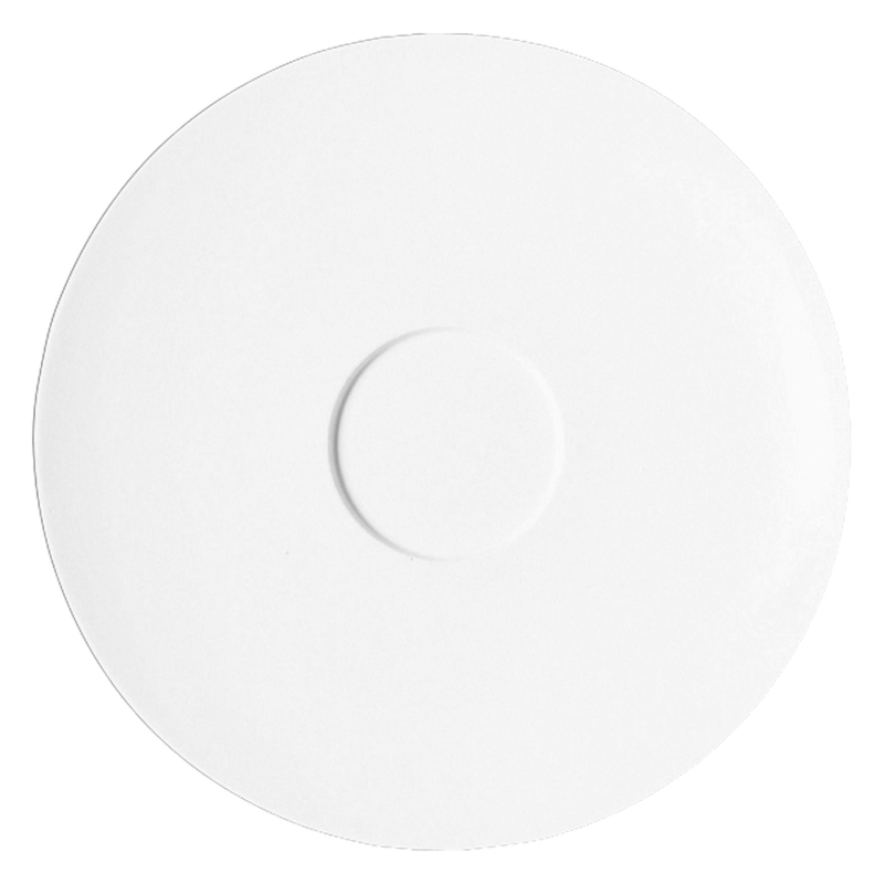 Classic Gourmet spodek do filiżanki śr.17 cm RAK