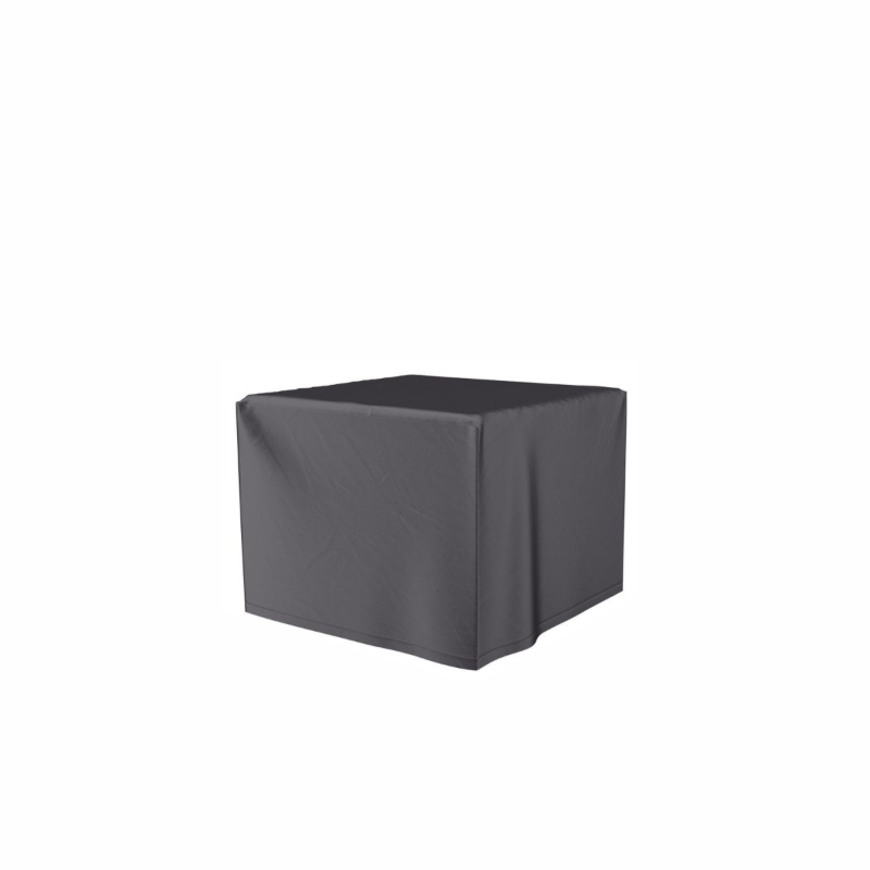 Pokrowiec na stolik  9108 82x82x50 AeroCover antracytowy