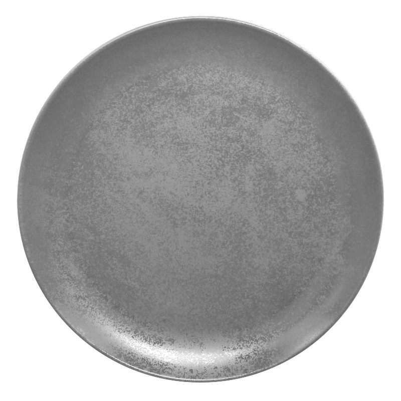 Talerz okrągły 21 cm Shale RAK