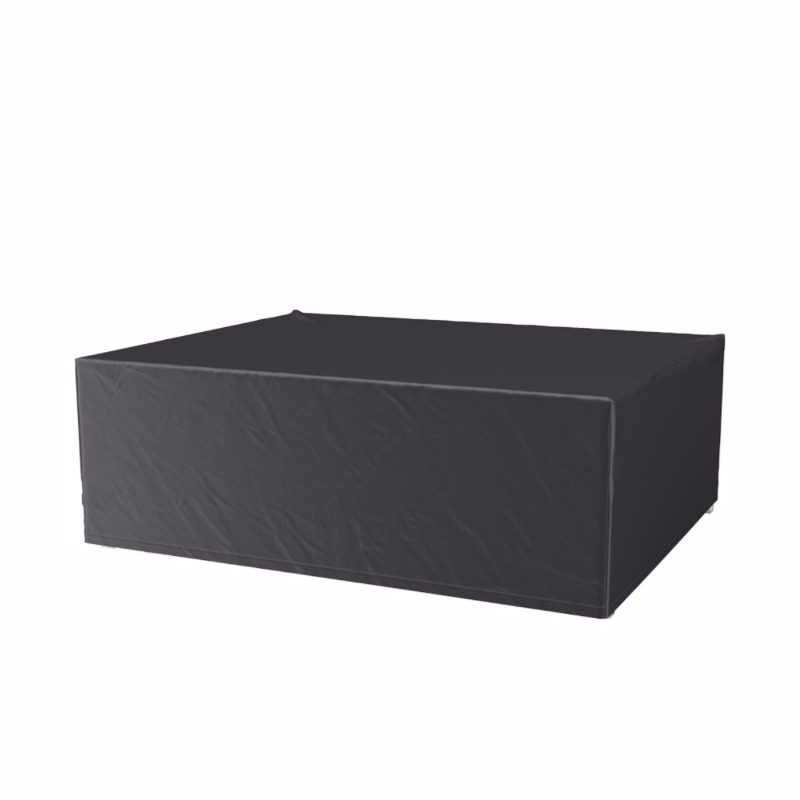Pokrowiec na meble  7916 190x240x85 AeroCover szary