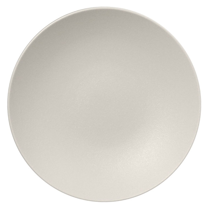 NEOFUSION misa płaska 30 cm, biała RAK