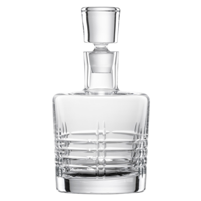 Karafka do whisky 750 ml Basic Bar Classic