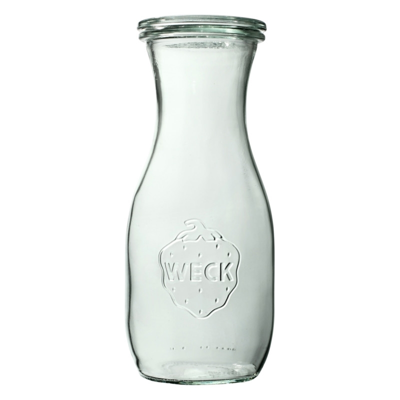 Butelka Saftflasche 530 ml - op. 6 szt