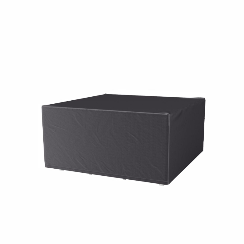 Pokrowiec wodoodporny na meble  7914 150x160x85 AeroCover szary