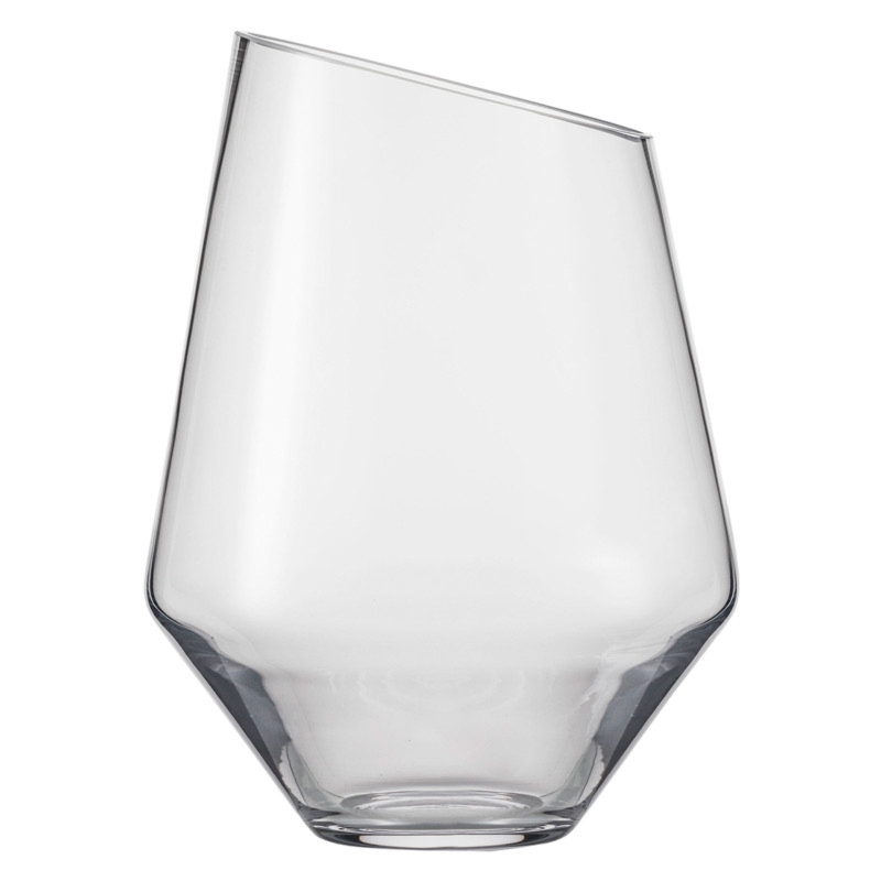 Wazon duży Diamonds Cristal Clear