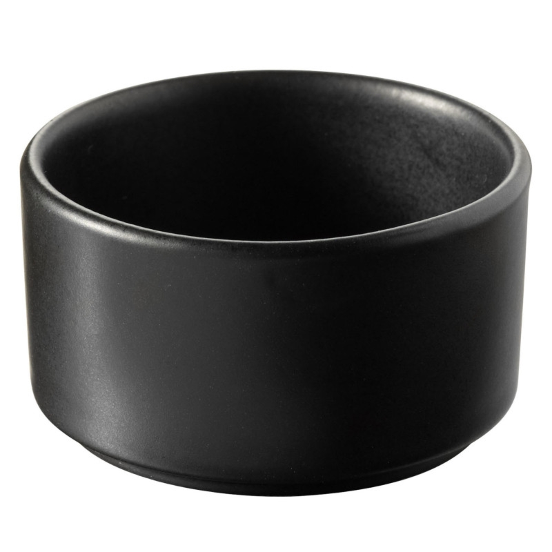 Cook & Play miseczka czarna 60 ml