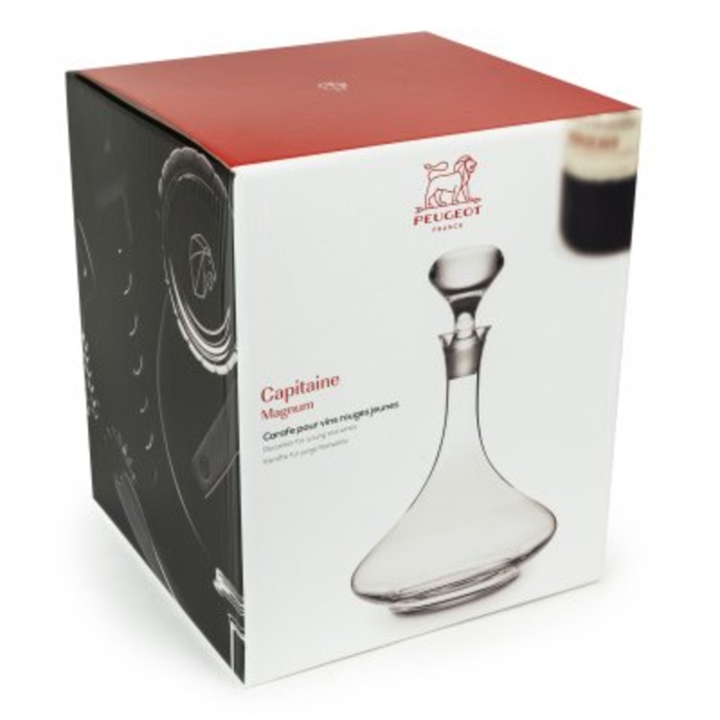 Dekanter Capitaine 1,5 L